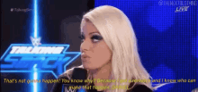 alexabliss alexa bliss not happening not alexabliss alexa bliss not happening not