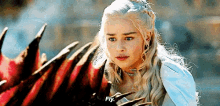 Daenerys Targaryen Khaleesi GIF - Daenerys Targaryen Khaleesi Fly GIFs