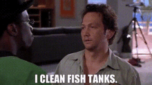 Clean Fishtank GIF - Clean Fishtank Deuce GIFs