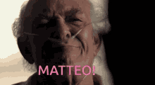Hector Matteo GIF - Hector Matteo GIFs