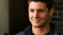 Jensen Ackles What GIF - Jensen Ackles What Supernatural GIFs