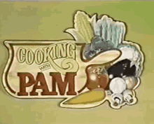 Cooking Spray Pam GIF - Cooking Spray Pam Commercial GIFs