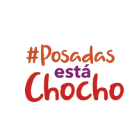 Chocho Marcandohuellas Sticker - Chocho Marcandohuellas Posadasestachocho Stickers