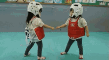 Taekwondo Kick GIF - Taekwondo Kick Punch GIFs