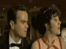 Chewin The Fat James Bond GIF - Chewin The Fat James Bond Roulette GIFs