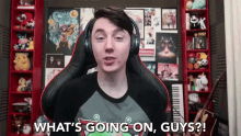 whats going on guys whats going on whats up curious question whats going on guys whats going on whats up curious question