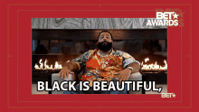 Black Is Beautiful Black Is Excellence GIF - Black Is Beautiful Black Is Excellence Dj Khaled GIFs