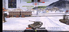 wot blitz gaming tank world of tanks