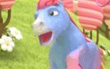 p%C3%B4neis ponies