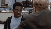 and you guys believe that are you serious eddie murphy beverly hills cop