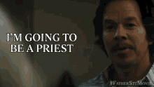 Im Going To Be A Priest For Halloween Fr Stuart Long GIF - Im Going To Be A Priest For Halloween Fr Stuart Long Kathleen Long GIFs