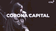 Corona Capital GIF - Corona Capital GIFs