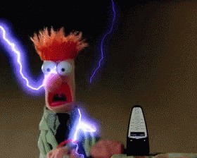 beaker-electrocuted.gif