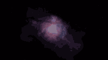 Galaxy Zoom GIF - Universe Galaxy Space GIFs