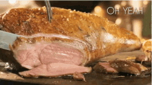 Gravy All The Fixins GIF - Gravy All The Fixins Oh Yeah GIFs