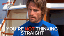 Youre Not Thinking Straight Crazy GIF - Youre Not Thinking Straight Crazy Insane GIFs