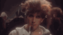 Our Lips Are Sealed Terry Hall GIF - Our Lips Are Sealed Terry Hall Fun Boy Three GIFs