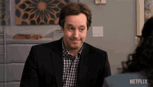 Thumbs Up Barry GIF - Thumbs Up Barry Peter Cambor GIFs
