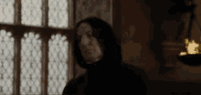Lets Go Severus Snape GIF - Lets Go Severus Snape Hands GIFs