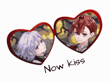 kiss riddlerosehearts epelfelmier ripel twisted wonderland kiss riddlerosehearts epelfelmier ripel twisted wonderland