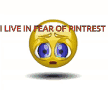 Fear Scared GIF - Fear Scared Pinterest GIFs