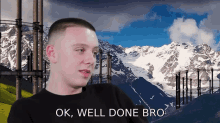 Aitch Well Done GIF - Aitch Well Done Bro GIFs