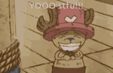 stfu chopper tony tony chopper dance chopper dance stfu chopper tony tony chopper dance chopper dance