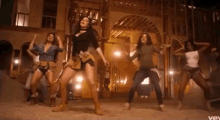 Fifth Harmony Dancing GIF - Fifth Harmony Dancing Twerk GIFs