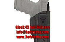 Glock43iwb Holsters Fanny Pack Holster GIF - Glock43iwb Holsters Fanny Pack Holster Concealed Carry Holster GIFs