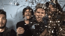One Direction Niall Horan GIF - One Direction Niall Horan Louis Tomlinson GIFs