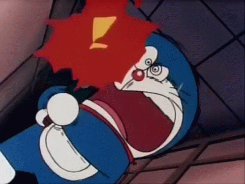 ドラえもん ネズミとばくだん Gif ドラえもん ネズミとばくだん Doraemon Discover Share Gifs