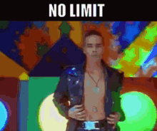 no limits 2 unlimited