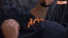 Kevin James King Of Queens GIF - Kevin James King Of Queens Tv Land GIFs