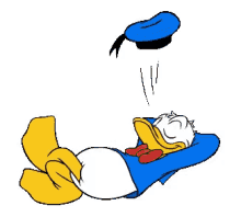 duck nap