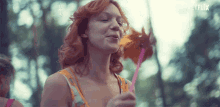 Blow The Woods GIF - Blow The Woods Play GIFs