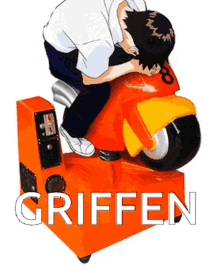Griffen Ybc GIF - Griffen Ybc Griffem GIFs