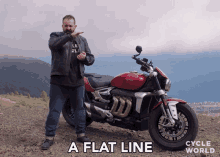A Flat Line Straight Line GIF - A Flat Line Straight Line Horizontal Line GIFs