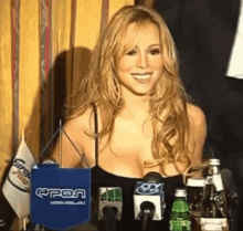 Exalted Ely Exalted August GIF - Exalted Ely Exalted August Mariah Carey GIFs