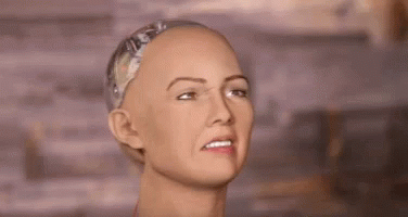 Robot Robot Head GIF - Robot Robot Head Ugh GIFs