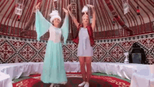 астана казакстан танец ивлеева казахи GIF - Astana Kazakhstan Dance GIFs