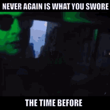 Depeche Mode Policy Of Truth GIF - Depeche Mode Policy Of Truth Never Again GIFs