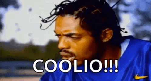 Coolio GIFs | Tenor