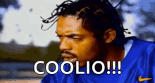 coolio uhh