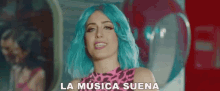 la musica suena nadie me frena y se me van los pies ganas de bailar ritmo la musica suena nadie me frena y se me van los pies ganas de bailar ritmo