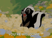 Shy Welcome GIF - Shy Welcome Youre GIFs