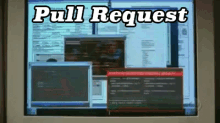 Pull Request GIF - Pullrequest Ncis GIFs