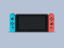 Nintendo Switch GIF - Nintendo Switch GIFs