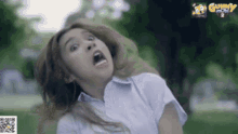 Khong Minh Thanh Surprised GIF - Khong Minh Thanh Surprised Scared GIFs