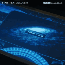 Talos Iv Star Trek Discovery GIF - Talos Iv Star Trek Discovery M Class Fouth Planet GIFs
