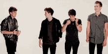 The Vamps GIF - The Vamps GIFs